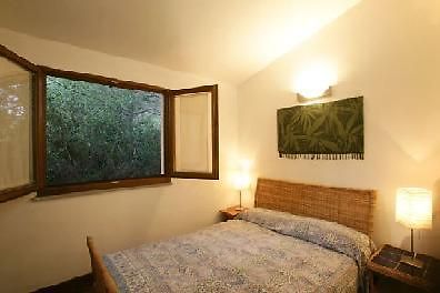 Camping Village Rocchette Castiglione della Pescaia Exteriör bild